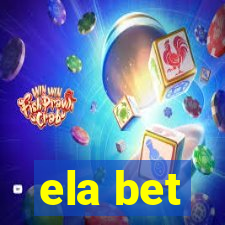 ela bet